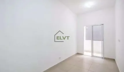 Felicitá Houses - Apartamento à venda no Presidente Altino com 1 quarto