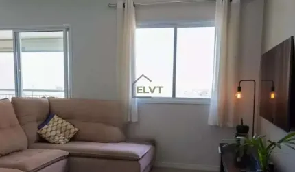 Maiarê Reserva Raposo - Apartamento à venda no Jardim Arpoador com 3 quartos