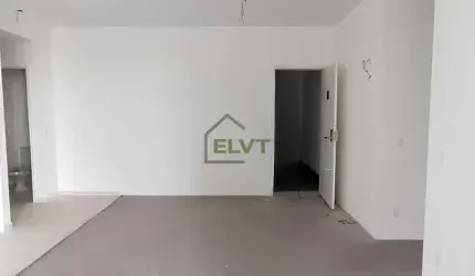 Condomínio Garden São Francisco - Apartamento à venda na Vila Yara com 3 quartos