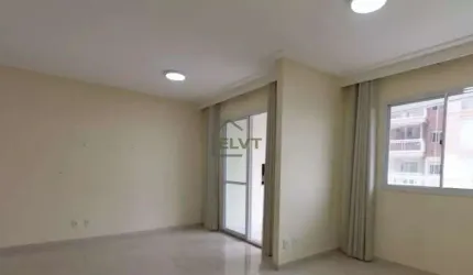 Vitallis Eco Clube - Apartamento à venda no Butantã com 3 quartos