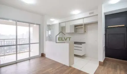 Square Osasco - Apartamento à venda no Umuarama com 2 quartos