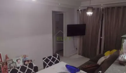 Condominio Montenapoleone - Apartamento à venda no Bussocaba com 2 quartos