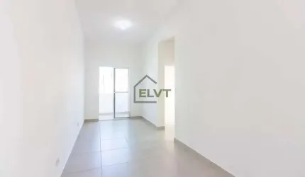 Felicitá Houses - Apartamento à venda no Presidente Altino com 2 quartos