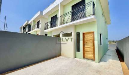 Florada Raízes - Casa à venda no Água Espraiada (Caucaia do Alto) com 3 quartos