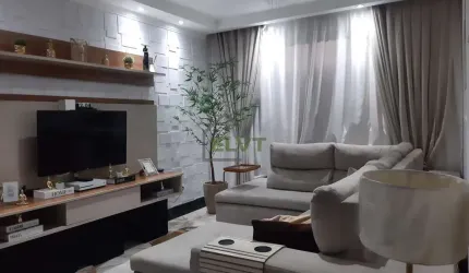Casa à venda na Bela Vista com 4 quartos