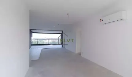Condomínio Garden São Francisco - Apartamento à venda na Vila Yara com 4 quartos