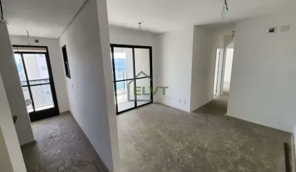 Condomínio Air Club e Residences - Apartamento à venda na Vila Osasco com 2 quartos