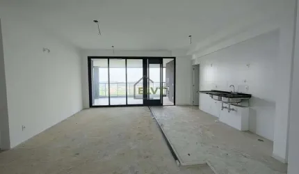 Condomínio Garden São Francisco - Apartamento à venda na Vila Yara com 3 quartos