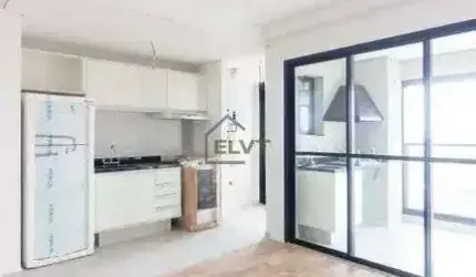 Condomínio Air Club e Residences - Apartamento à venda na Vila Osasco com 2 quartos