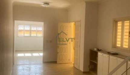 Casa à venda na Vila Yara com 3 quartos