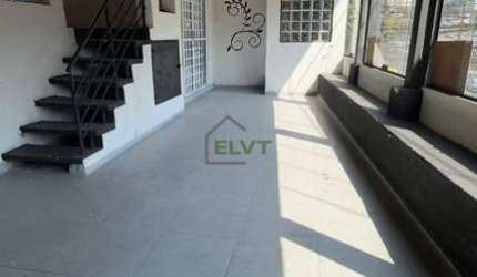 Casa à venda na Vila Campesina com 3 quartos