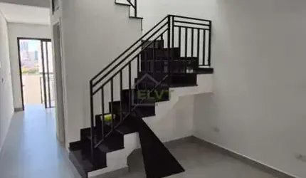 Sobrado à venda na Bela Vista com 3 quartos