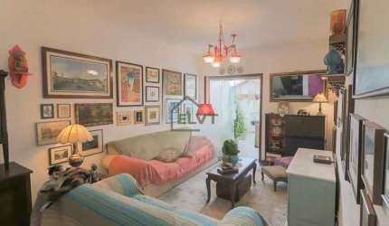 Casa à venda no Jardim Ester Yolanda com 3 quartos