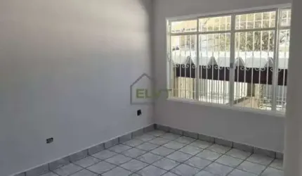 Casa à venda no Bela Vista com 2 quartos