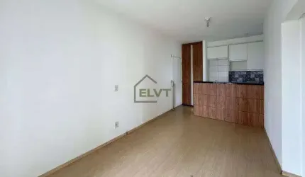 Condominio Innova São Francisco 1 e 2 - Apartamento à venda no Umuarama com 3 quartos