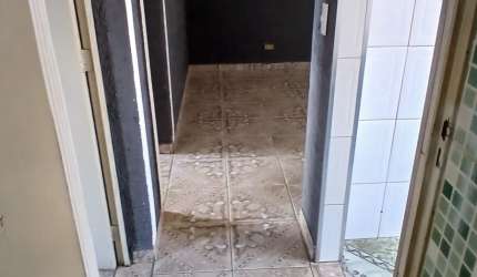 Apartamento Pronto pra Morar