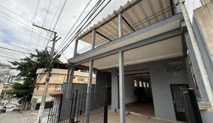 Imóvel Comercial/Residencial à Venda – Centro de Guarulhos