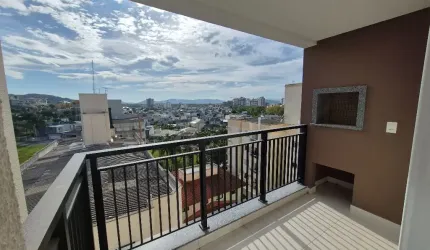 Apartamento à venda Pedra Branca LifeStyle