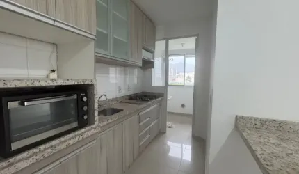 Apartamento com 2 quartos a venda no Pedra Branca