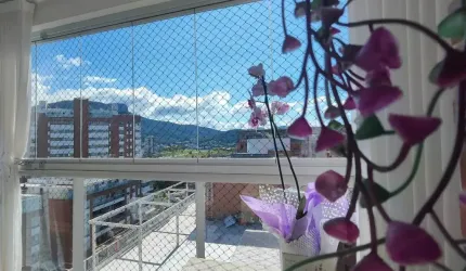 Apartamento à venda no Pedra Branca