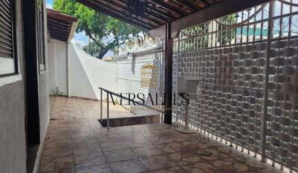 Casa para Locação no Planalto