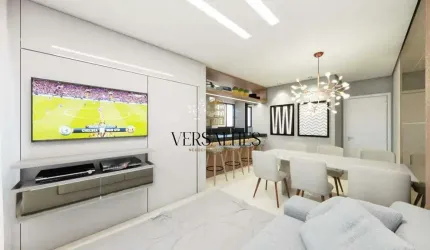 Cobertura à Venda – Localização Privilegiada!