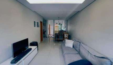 Casa Geminada para Locação