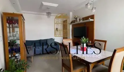Apartamento Tipo localizado no Coração do Padre Eustáquio em BH.