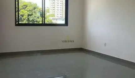 Sala 43m² - Empreendimento novo - São Luiz
