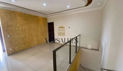 Casa para locação com 210 m² de área construída – conforto, funcionalidade e área externa diferenciada
