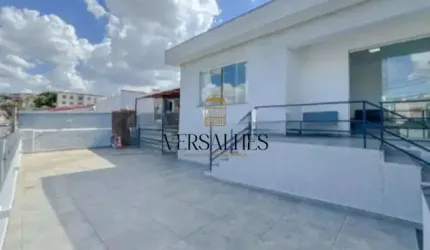 Casa à venda no bairro Renascença