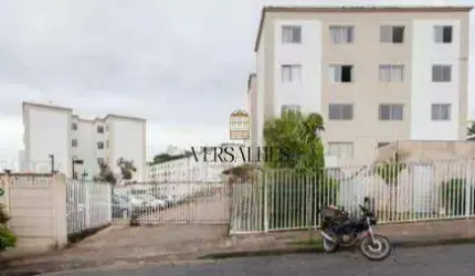 Apartamento Aconchegante à Venda – 2 Quartos – Bairro Santa Amélia – Belo Horizonte