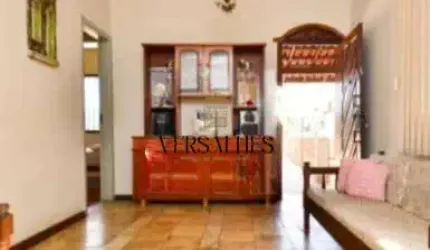 Casa a venda com 4 quartos , suíte e área privativa no Renascença – BH
