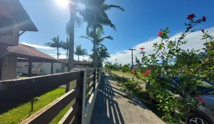 Buscando um lugar para fugir do agito da cidade, para ter paz e tranquilidade