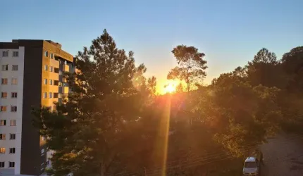Chegou a sua hora de morar onde realmente merece!