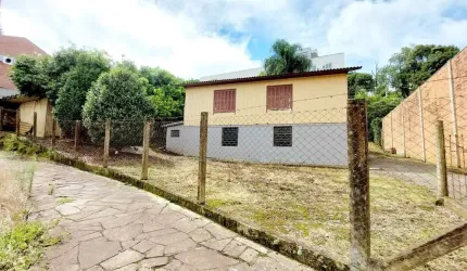 A vantagens de comprar um terreno é de criar o projeto que você quiser.