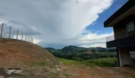 lote urbano centro da cidade Metragem 500