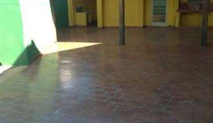 Casa de 04 quartos na Vila Maria em Braganca Paulista-SP