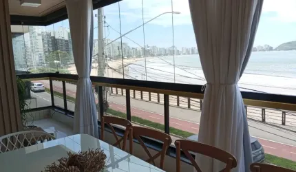 LINDO APARTAMENTO PARA TEMPORADA