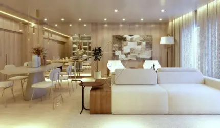 Apartamento com 3 quartos à venda na Alameda Franca, 1314, Cerqueira César, São Paulo por R$ 4.800.000