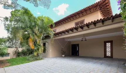 Casa com 4 quartos à venda na Rua Berlioz, 685, Alto de Pinheiros, São Paulo por R$ 3.500.000