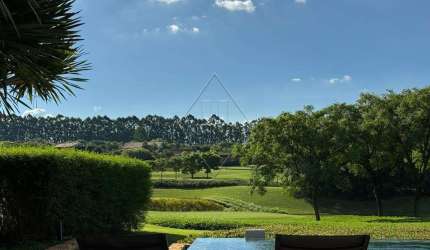 Casa em condomínio fechado com 4 quartos à venda na Castelo Branco, 102, Sitio Boa Vista, São Paulo por R$ 22.000.000