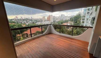 Apartamento com 3 quartos à venda na Rua Ceará, 247, Higienópolis, São Paulo por R$ 6.000.000