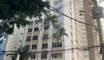 Apartamento com 1 quarto para alugar na Rua Jacurici, 238, Itaim Bibi, São Paulo por R$ 15.000