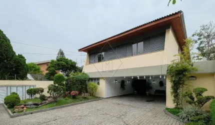 Casa com 4 quartos à venda na Rua General Sena Vasconcelos, 186, Cidade Jardim, São Paulo por R$ 2.800.000