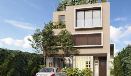 Casa em condomínio fechado com 5 quartos à venda na Rua Colatino Marques, 42, Jardim Paulista, São Paulo por R$ 13.000.000