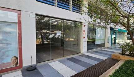 Ponto comercial para alugar na Dr. Amâncio de Carvalho, 182, Parque Ibirapuera, São Paulo por R$ 7.200