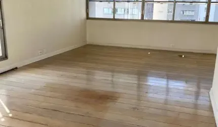 Apartamento com 3 quartos à venda na Alameda Lorena, 1853, Cerqueira César, São Paulo por R$ 2.860.000