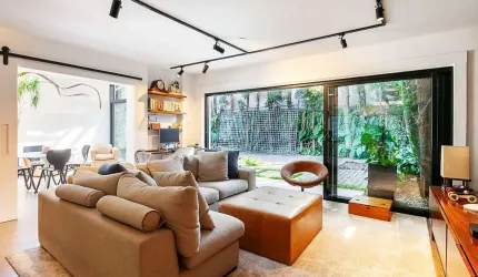 Casa com 3 quartos à venda na Desembargador Teodomiro Piza, 120, Jardim Paulistano, São Paulo por R$ 19.000.000