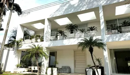 Casa com 3 quartos à venda na Rua Argentina, 563, Jardim Europa, São Paulo por R$ 32.000.000